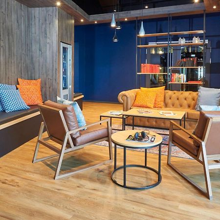 Ibis Budget Singen Ngoại thất bức ảnh
