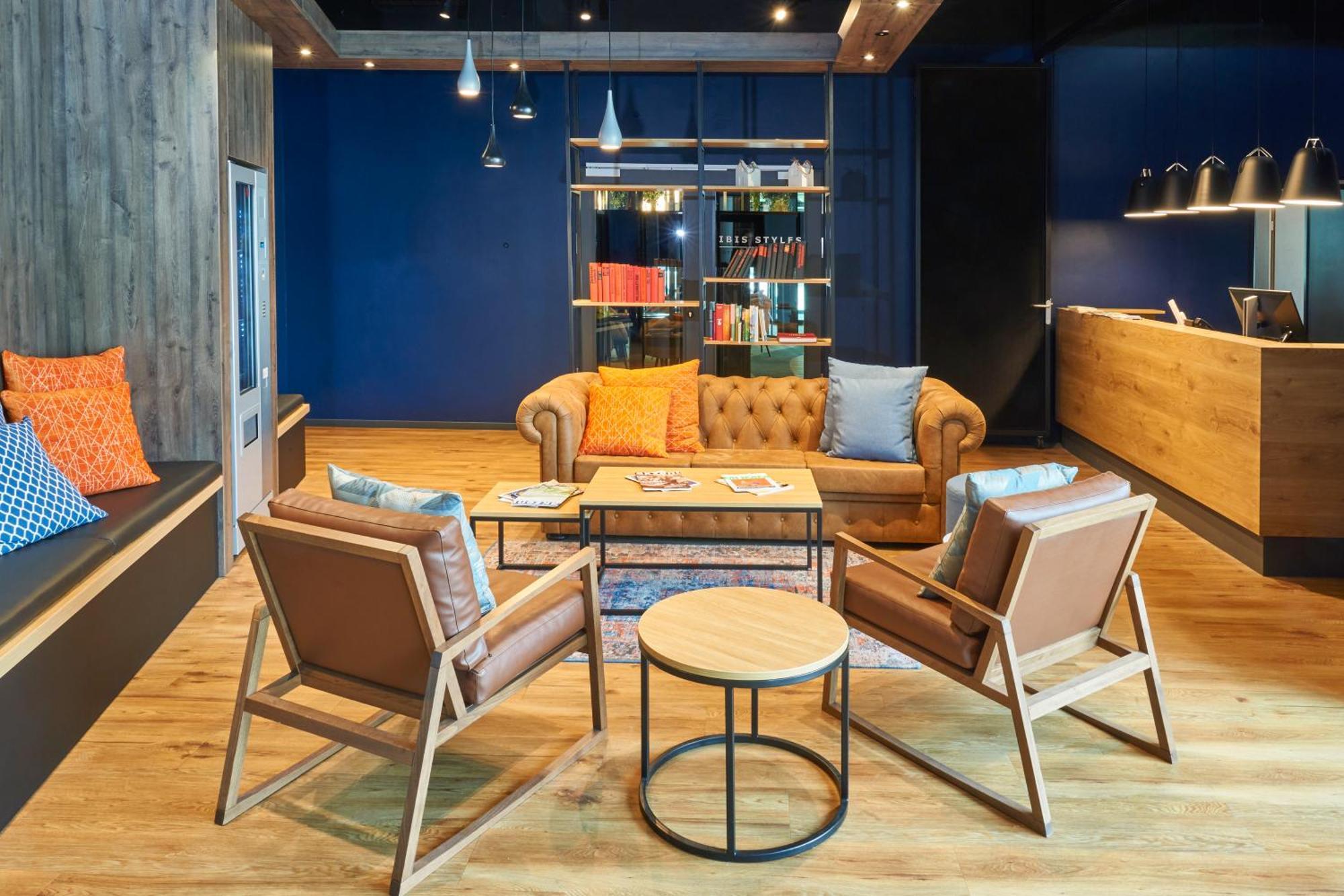 Ibis Budget Singen Ngoại thất bức ảnh