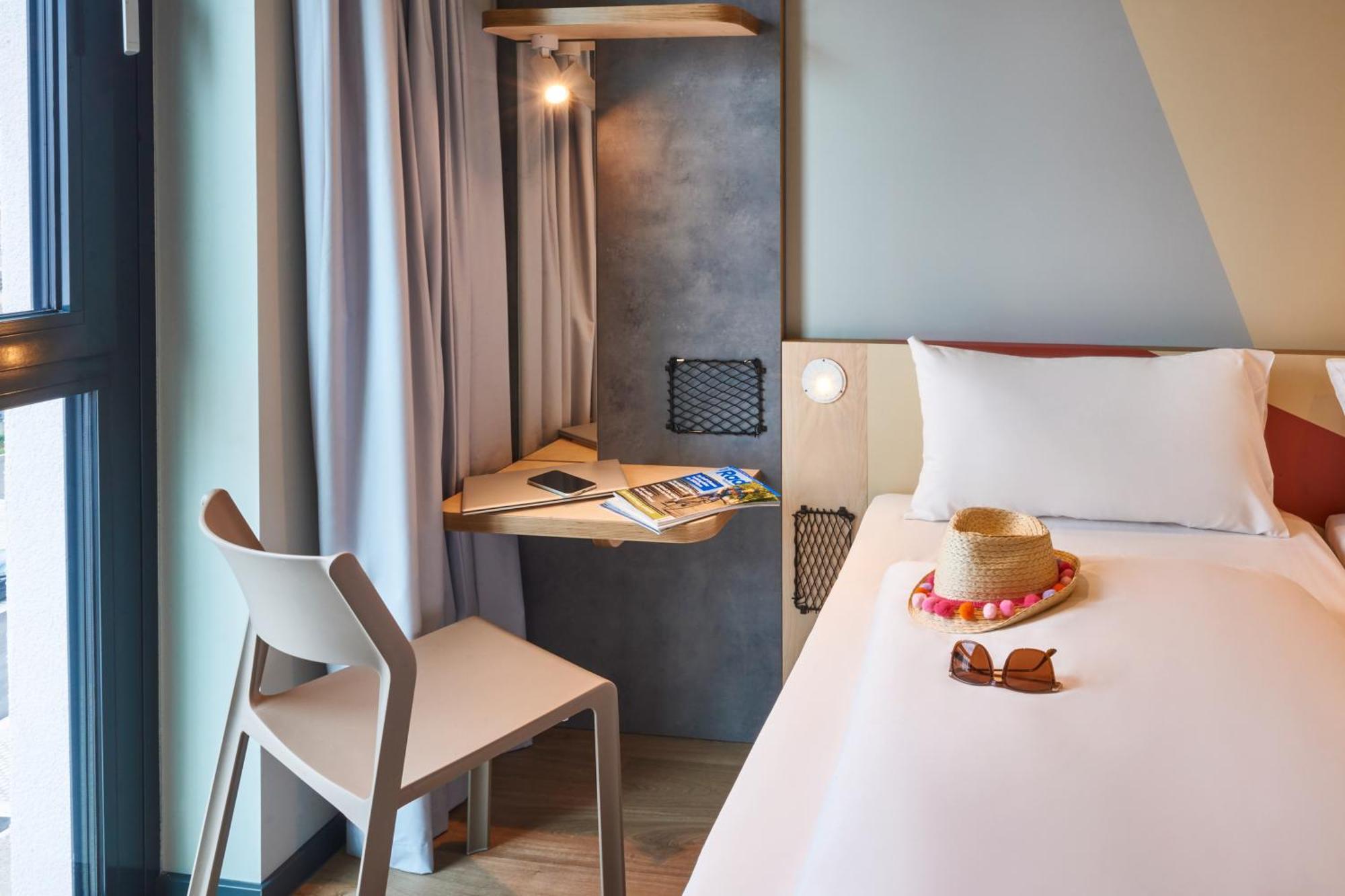 Ibis Budget Singen Ngoại thất bức ảnh