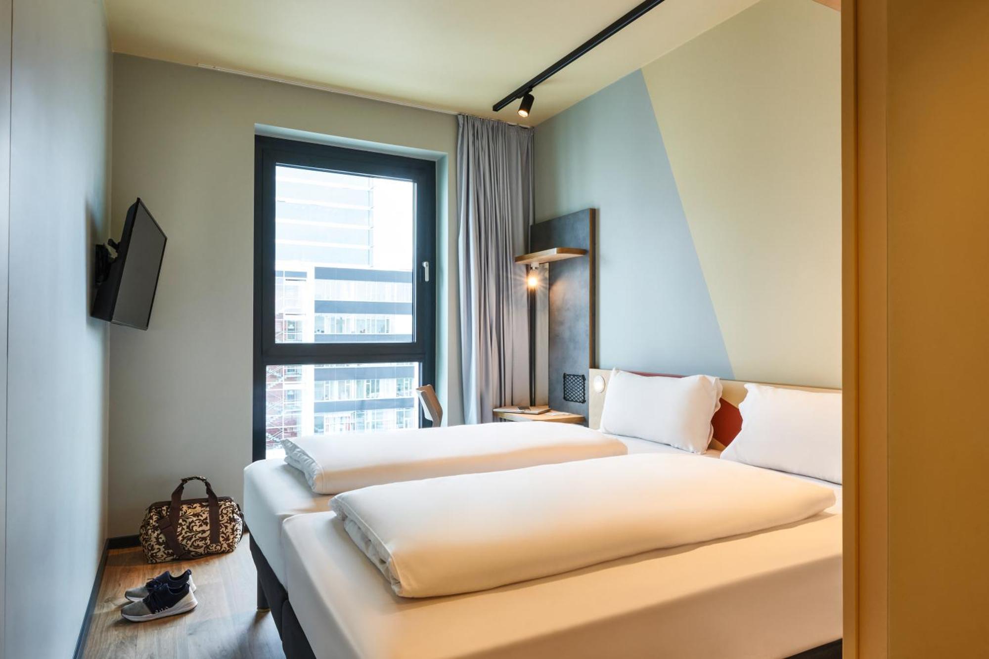 Ibis Budget Singen Ngoại thất bức ảnh