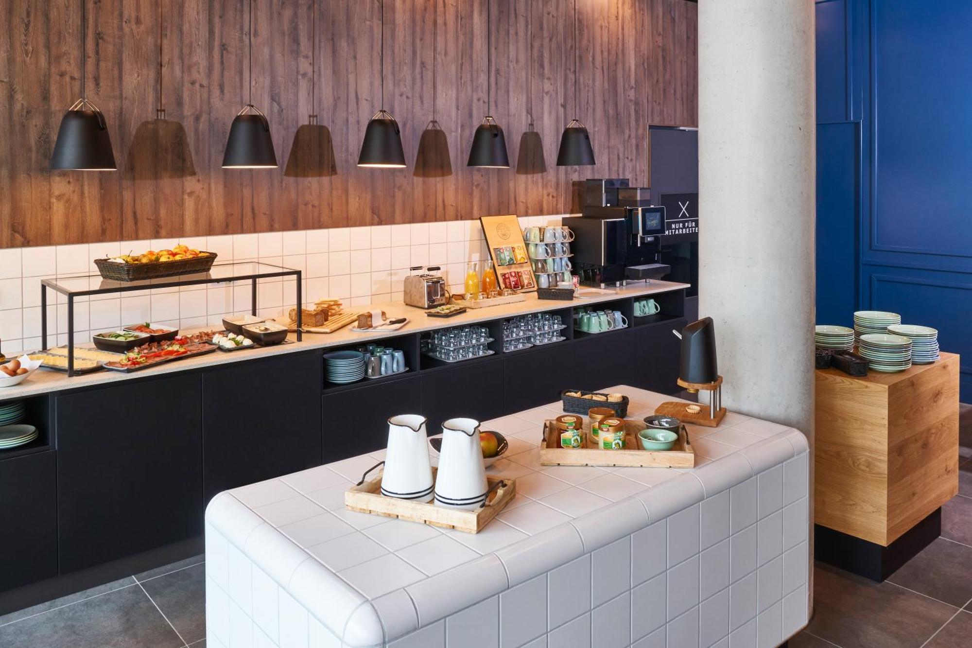 Ibis Budget Singen Ngoại thất bức ảnh