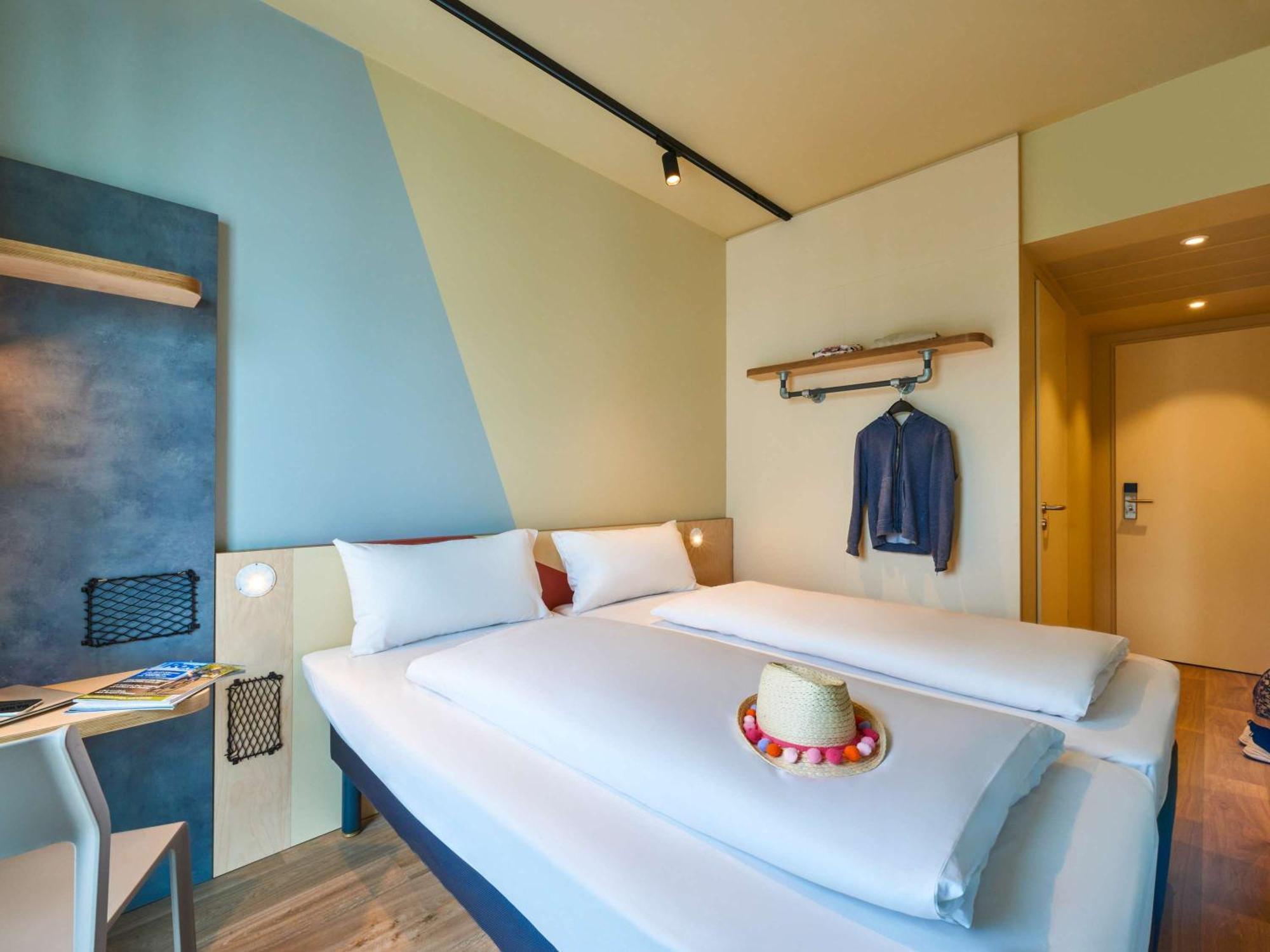 Ibis Budget Singen Ngoại thất bức ảnh