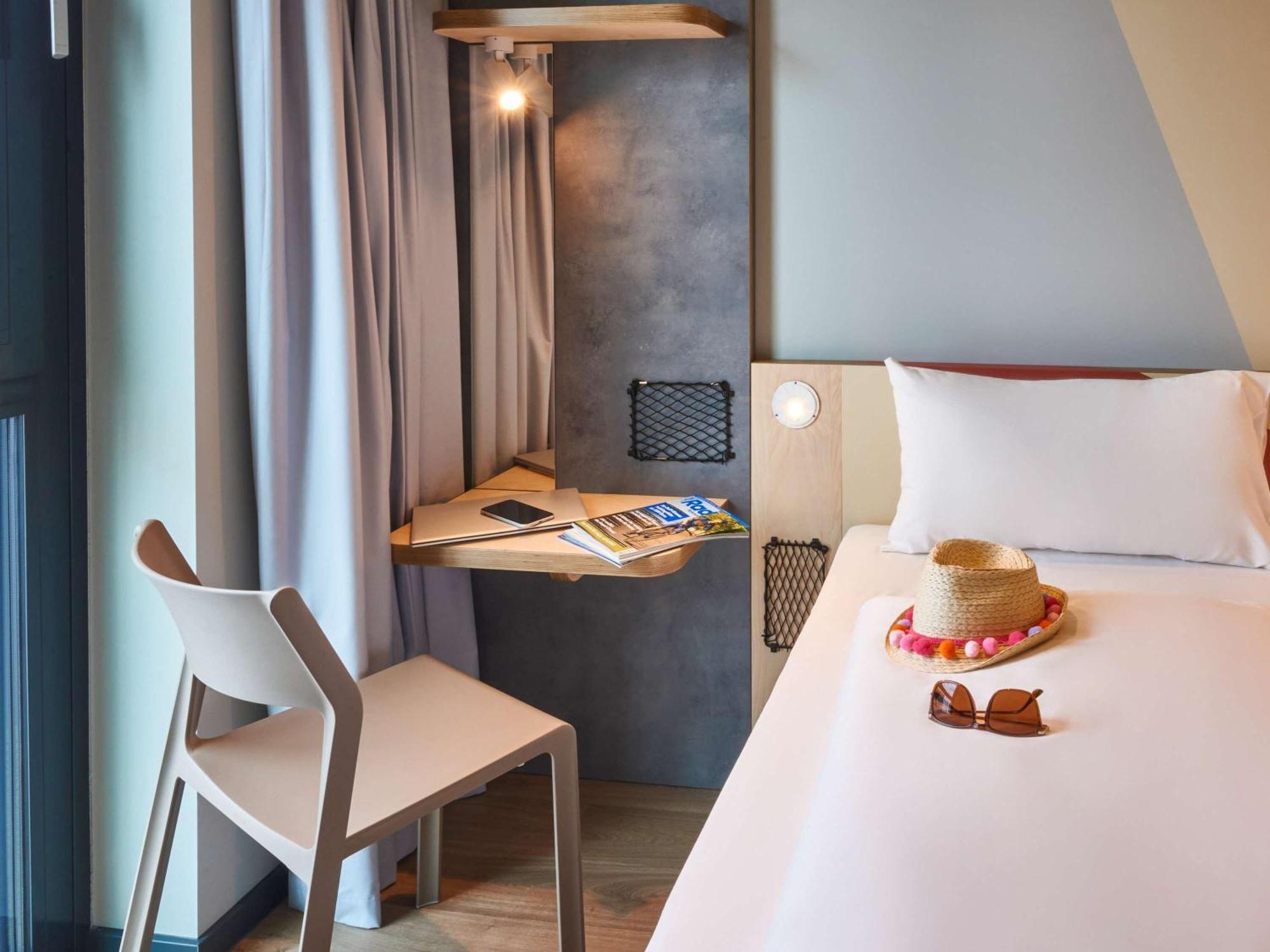 Ibis Budget Singen Ngoại thất bức ảnh