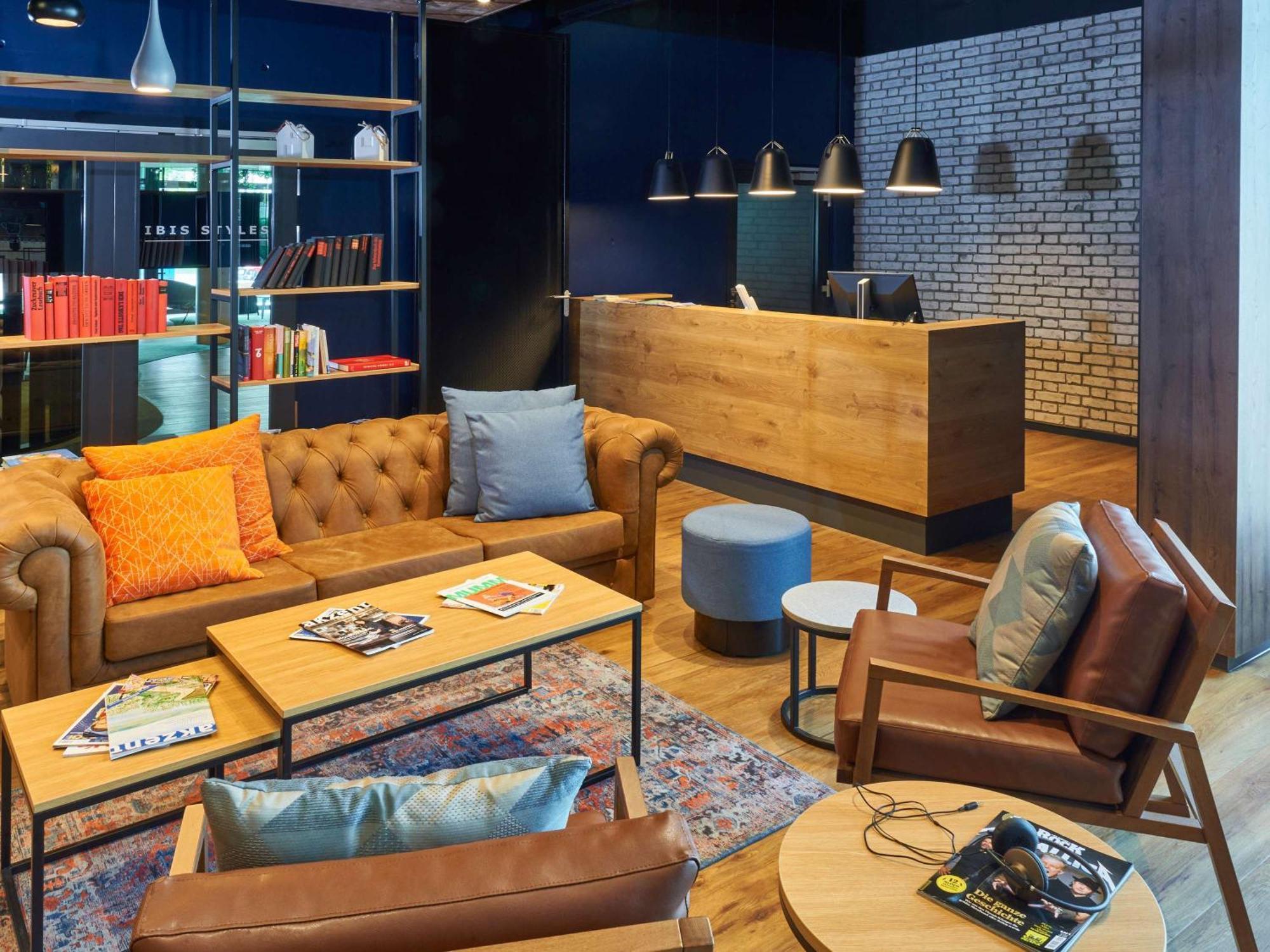 Ibis Budget Singen Ngoại thất bức ảnh