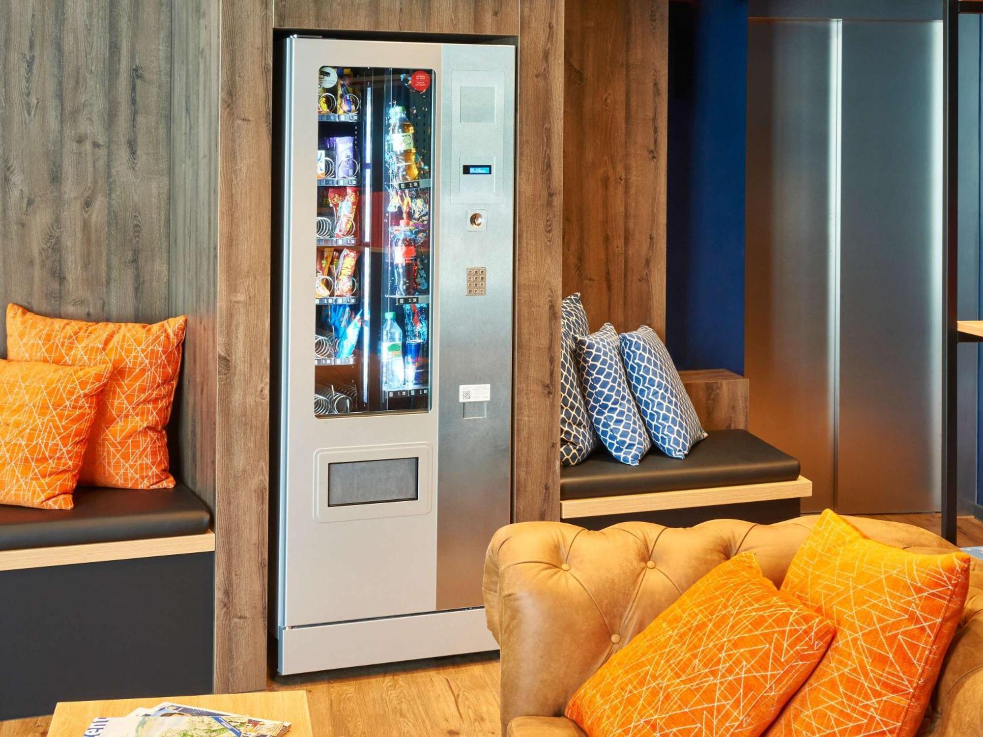 Ibis Budget Singen Ngoại thất bức ảnh